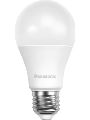 LED AMPUL 8,5 W PANASONİC resmi