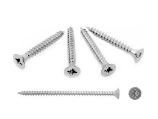 3,5*25 KUTU SUNTA VİDASI (1000) resmi