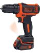BLACK DECKER AKÜLÜ VİDALAMA BDCDD12BAFC-QW resmi