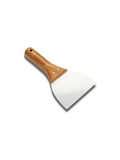 DEKOR 18 CM MACUN SPATULASI resmi