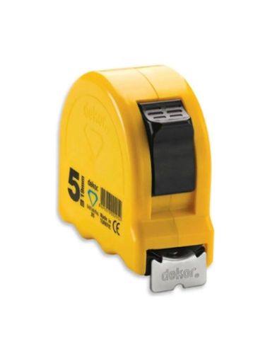 METRE DEKOR 5*25 MM resmi