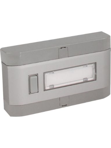 ZİL BUTONU TEKLİ resmi