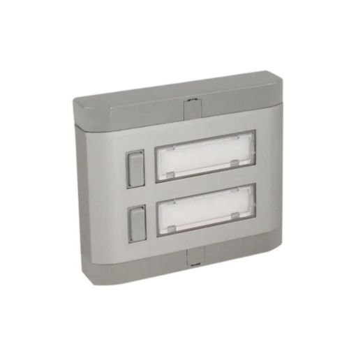 ZİL BUTONU İKİLİ resmi