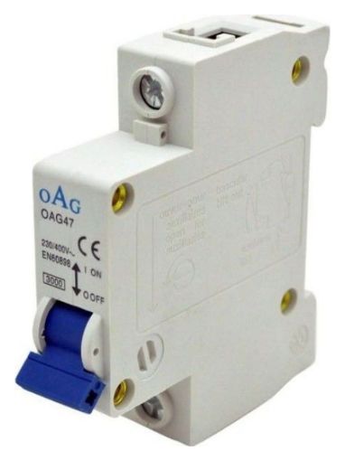 W OTOMAT 32 A OAG resmi