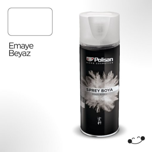 POL. SPREY BOYA EMAYE resmi