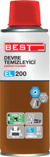 BEST DEVRE TEMİZLEYİCİ 200 ML resmi