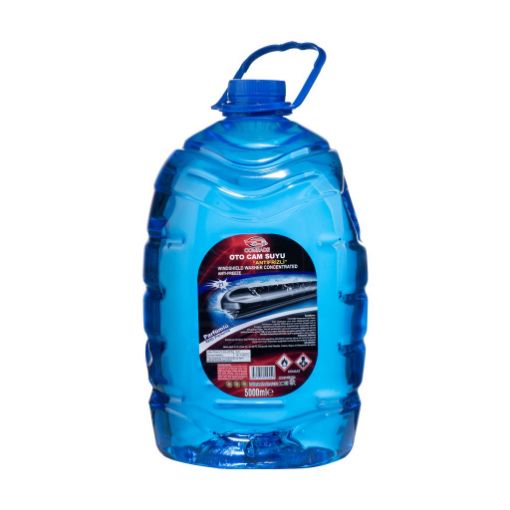 COMRADE CAM SUYU 5 LT %21 resmi