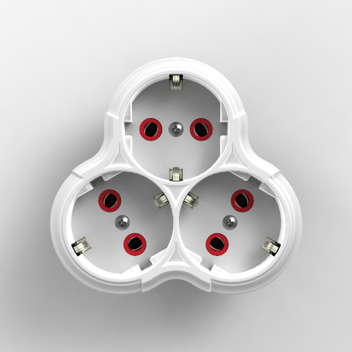 GRUP GOLYAT 3 LÜ 101-03 FETİH resmi