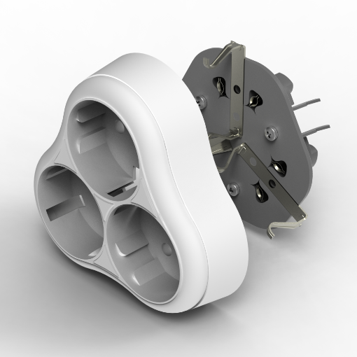 GRUP 3 LU SIVA ALTI 103-03 FETİH resmi