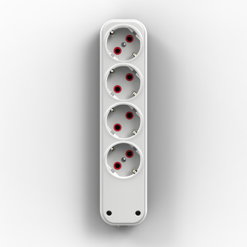 GRUP 4 LU TOPRAKLI PRİZ FETİH resmi