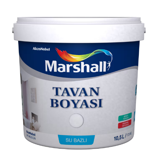 MARSHALL TAVAN BOYASI 10 KG resmi