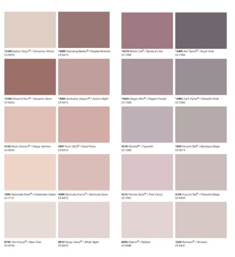 ELEGANS YARI MAT A+ BAZ 12,5 LT resmi