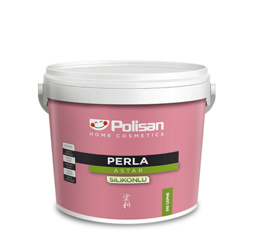 PERLA SIL. DIŞ CEPHE ASTARI 10 KG resmi