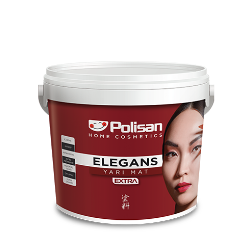 ELEGANS A BAZ 12,5 LT ANTİCOVİD resmi