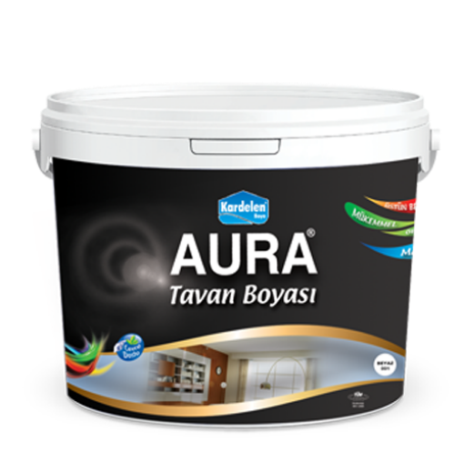 AURA TAVAN BOYASI 18/1 resmi