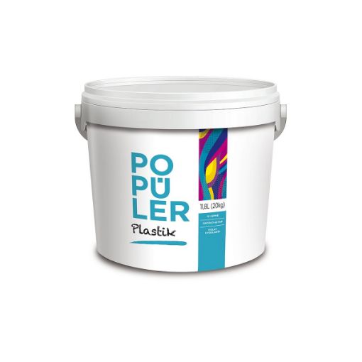 POPÜLER A BAZ 20 KG resmi