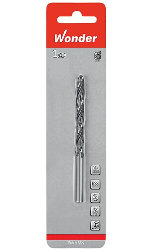 WONDER HSS UÇ 7 MM resmi