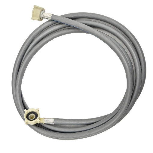 HORTUM MAK. TEM. SU 2,5 MT resmi