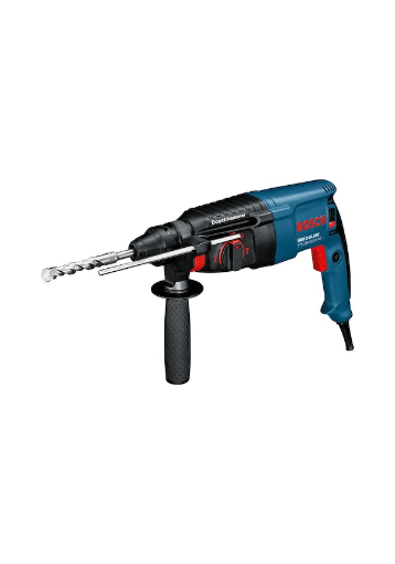 BOSCH GBH 2-26 DRE KIRICI DELİCİ 800 W 0611253703 resmi