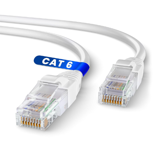 CAT 5 KABLO 3 MT resmi