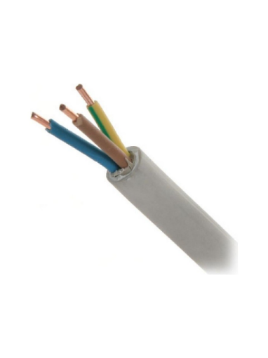 TTR KABLO 3*2,5 ANTİKRON resmi