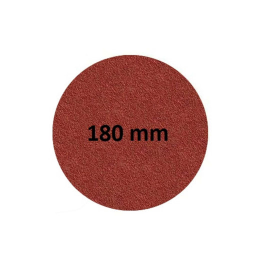 CIRT ZIMPARA 180 MM resmi