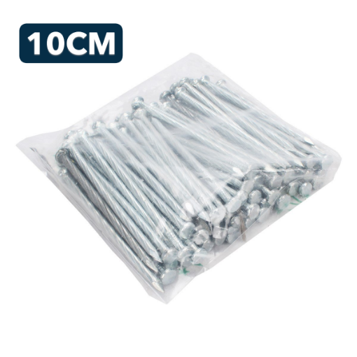 ÇELİK ÇİVİ 10 LUK resmi