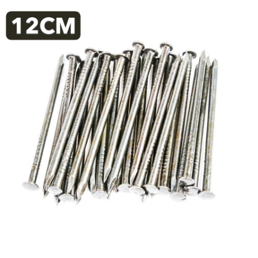 ÇİVİ İNŞAAT 12 LİK KG resmi