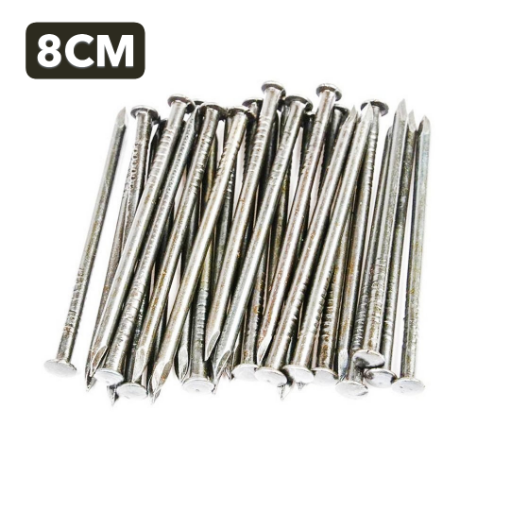 ÇİVİ İNŞAAT 8 LİK KG resmi