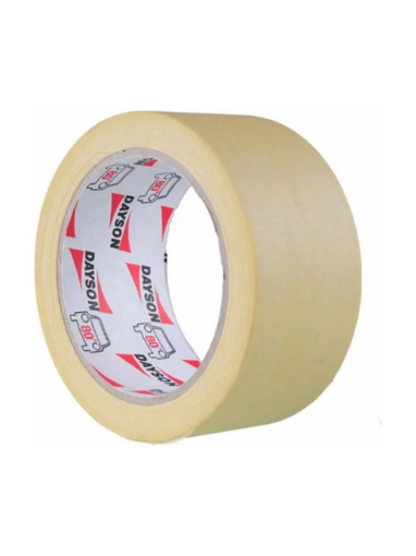 DAYSON MASKELEME BANDI 50 MM resmi