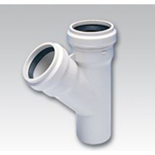 PVC ÇATAL 100*100 KALDE resmi