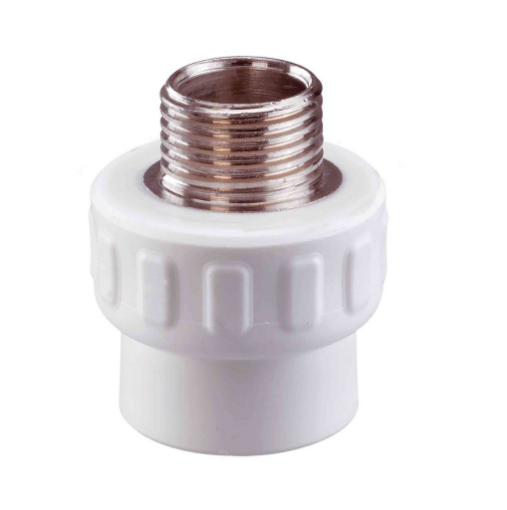 PPRC NİPEL 25*3/4 DIŞ DİŞ resmi