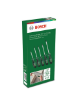 BOSCH 5 Lİ TORX TORNAVİDA SETİ 1600A02BX6 resmi