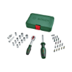BOSCH LOKMA VİDALAMA SETİ 34 PARÇA 1600A02BY1 resmi