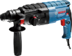 BOSCH GBH 240 KIRICI DELİCİ 0611272100 resmi