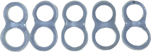 PLS. KAPI TAMPONU 5 Lİ resmi