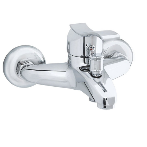 GMS AKDENİZ MİX BANYO BATARYASI resmi