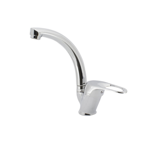 GMS DAMLA MİX LAVABO BATARYASI resmi