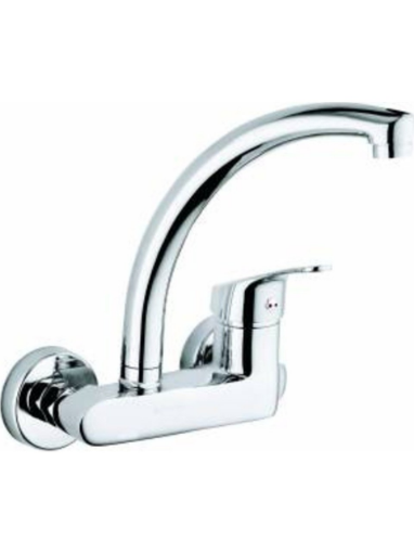 VİTKAR ÜSTTEN KOLLU APLİK BATARYA resmi