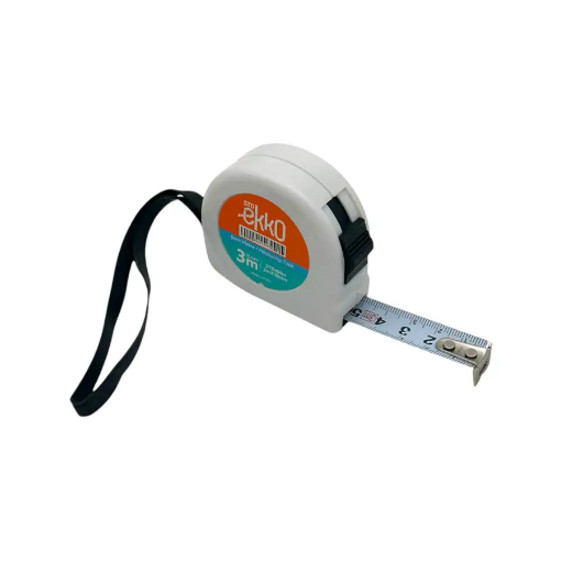 METRE STD EKKO 3 MT resmi