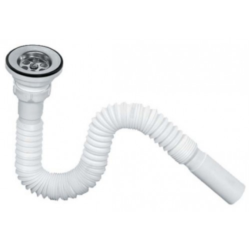 KÖRÜKLÜ SİFON resmi