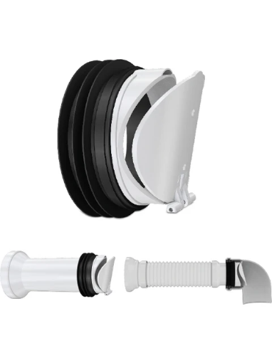 GADA ÇEKVALFLİ KÖRÜKLÜ resmi