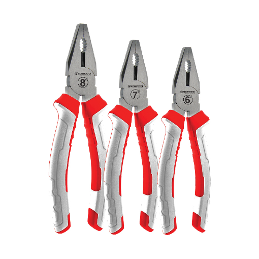 SPECCO KOMBİNE PENSE 160 MM resmi