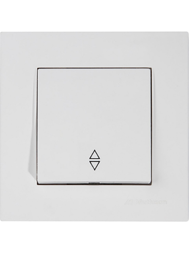 MUTLUSAN VAVİEN BEYAZ resmi