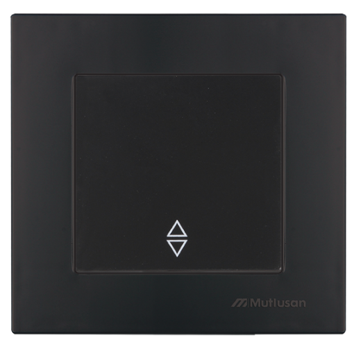 MUTLUSAN VAVİEN SİYAH resmi