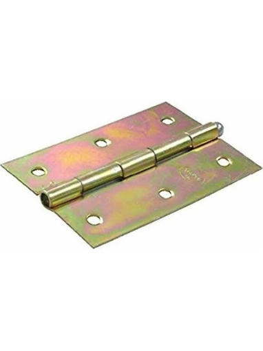 MENTEŞE DÜZ YAPRAK 2,5 NO resmi