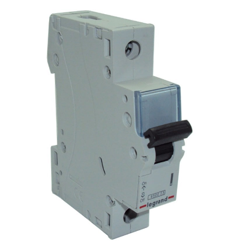 W OTOMAT 40 A LEGRAND resmi