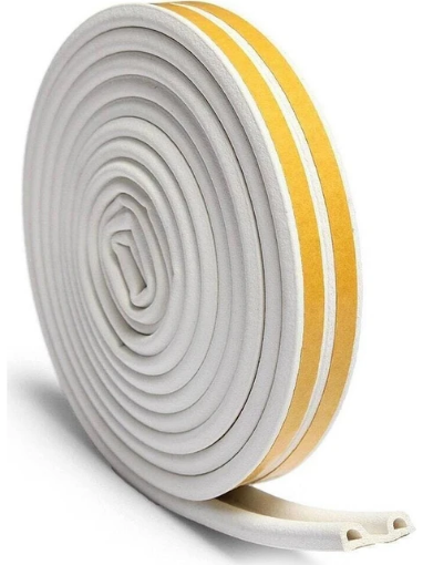 KAPI FİTİLİ BEYAZ MT resmi