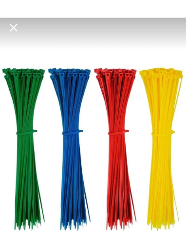 KUPA CIRT KELEPCE 3,6*300 RENKLİ resmi