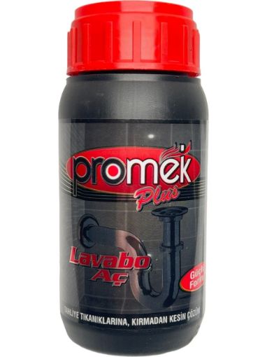 PROMEK LAVABO AÇICI 500 GR resmi